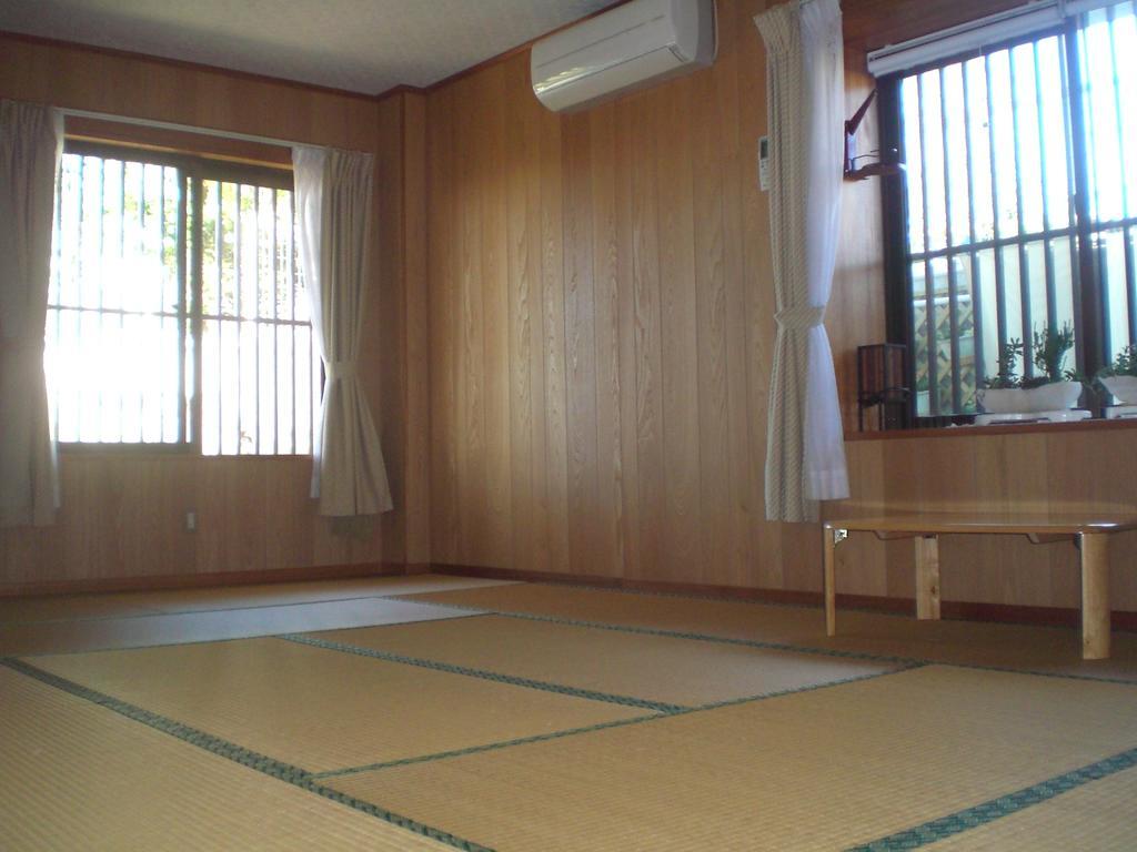 فندق Minshuku Shizu أونا الغرفة الصورة